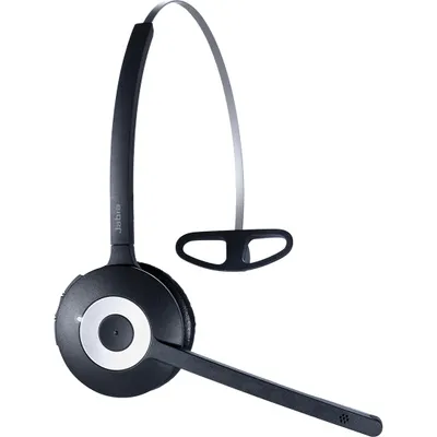 Kufje Jabra PRO 920, me kabllo & wireless, të zeza - 2