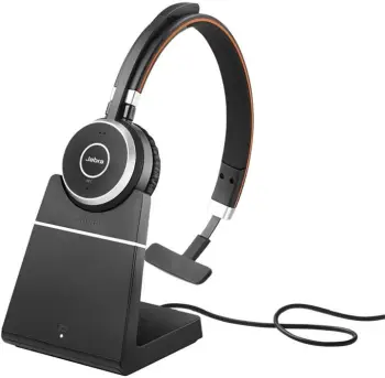 Kufje Jabra Evolve 65 MS Mono