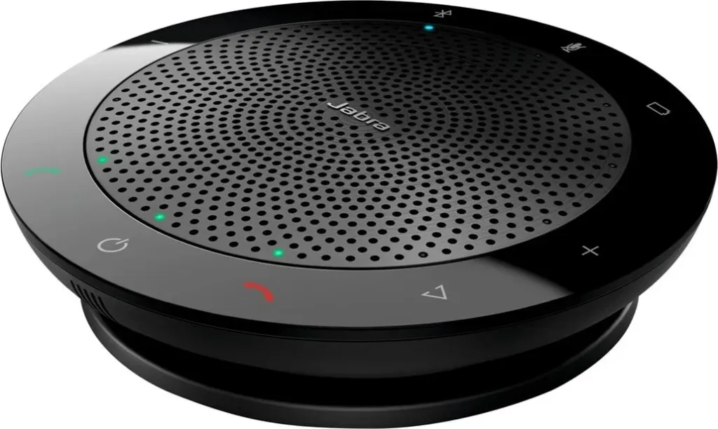 Altoparlant Jabra SPEAK 510+, LINK 360, i zi - 1