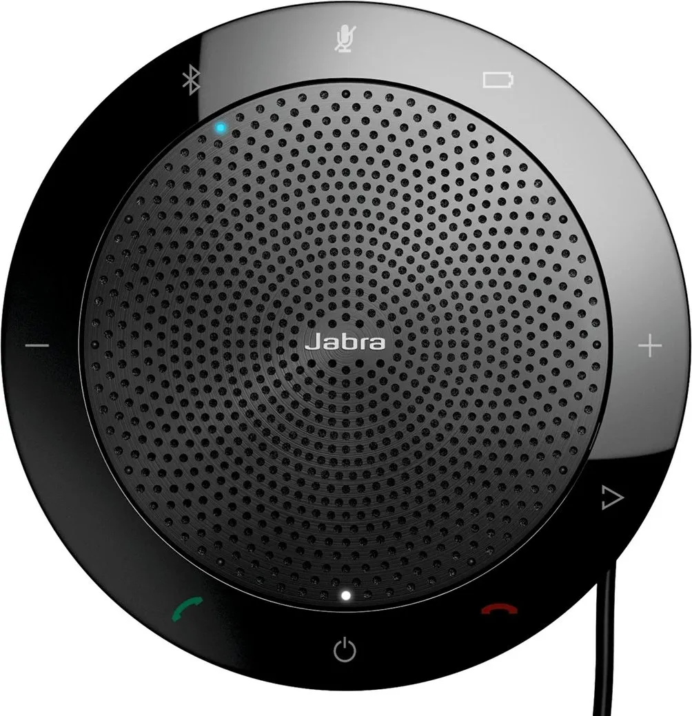 Altoparlant Jabra SPEAK 510+, LINK 360, i zi - 2