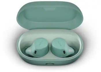 Dëgjuese Jabra Elite 7 Active, të gjelbërta