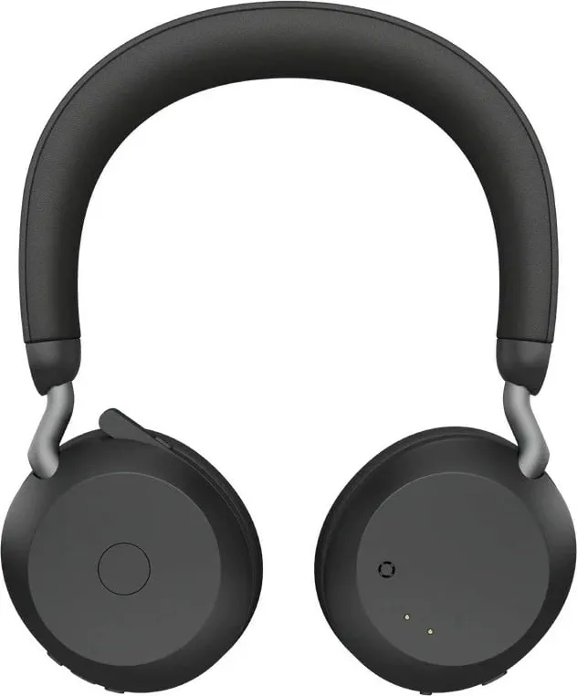 Kufje pa kabllo Jabra Evolve2 75 Link380a UC Stereo Zi - 1