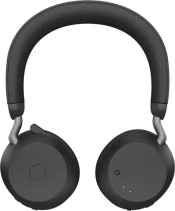 Kufje pa kabllo Jabra Evolve2 75 Link380a UC Stereo Zi
