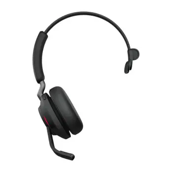 Kufje me kabllo Jabra Evolve2 EV265M2 / MS Stereo Headset / USB-C – Zezë