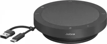 Speaker Jabra Speak2 40 UC, Universal, 0.8 m, Gri