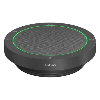 Speakerphone Jabra Speak2 40 MS Teams, Dark Grey
