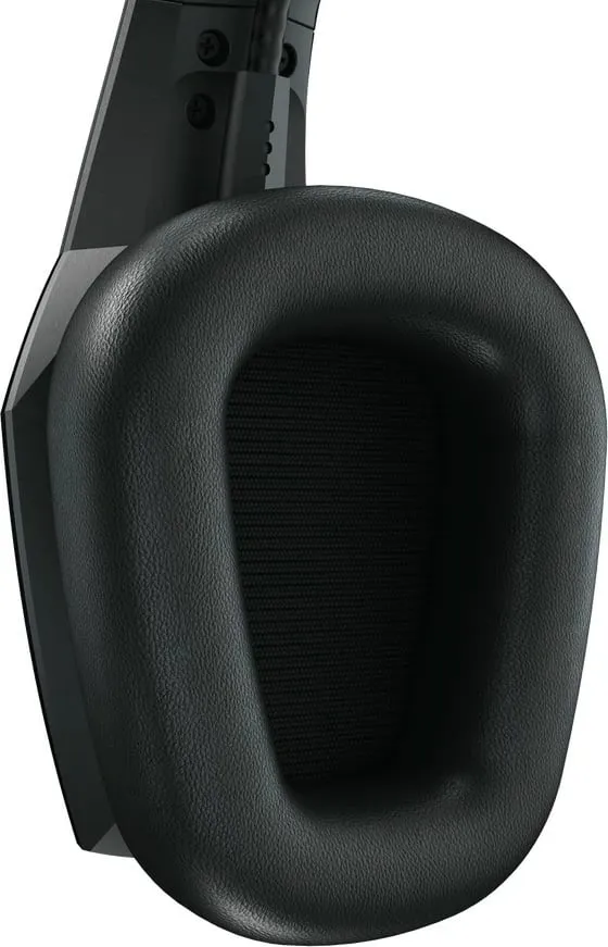 Kufje GN Audio BlueParrott B550 XT, Bluetooth 5.0, anulim zhurme, të zeza - 1
