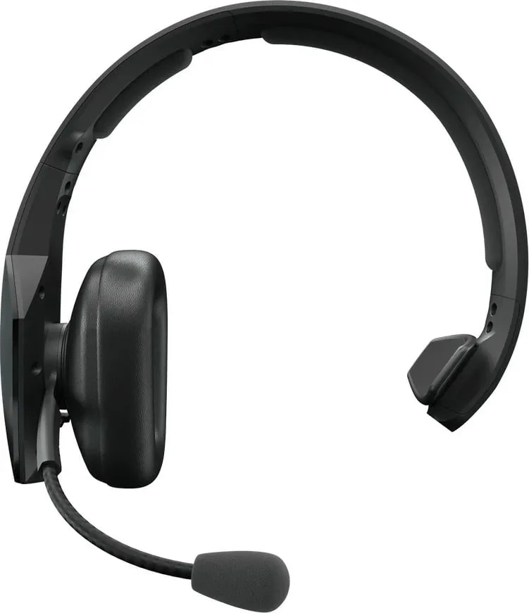 Kufje GN Audio BlueParrott B550 XT, Bluetooth 5.0, anulim zhurme, të zeza - 3