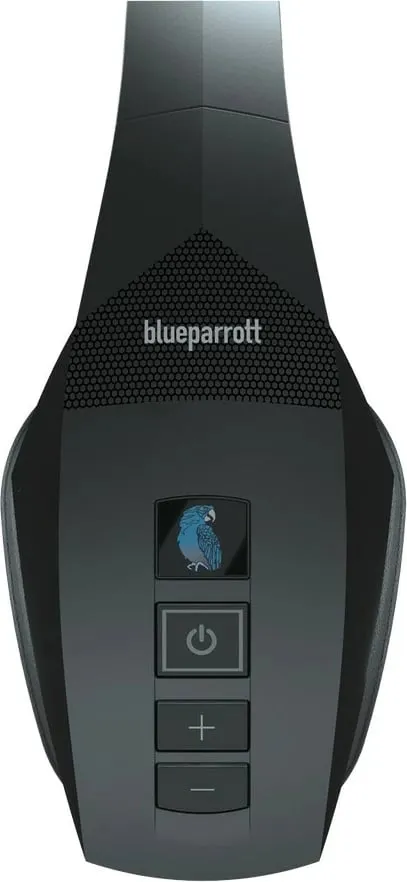 Kufje GN Audio BlueParrott B550 XT, Bluetooth 5.0, anulim zhurme, të zeza - 4