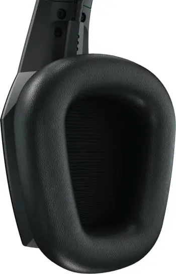 Kufje GN Audio BlueParrott B550 XT, Bluetooth 5.0, anulim zhurme, të zeza