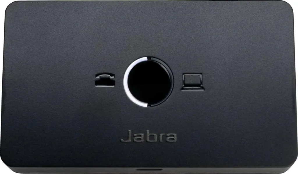 Adapter ndërfaqe Jabra Link 950 USB-C, i zi - 2
