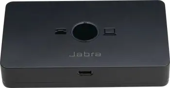 Adapter ndërfaqe Jabra Link 950 USB-C, i zi