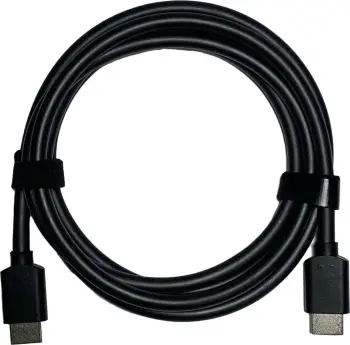 Kabllo HDMI Jabra PanaCast 1.83m, e zezë