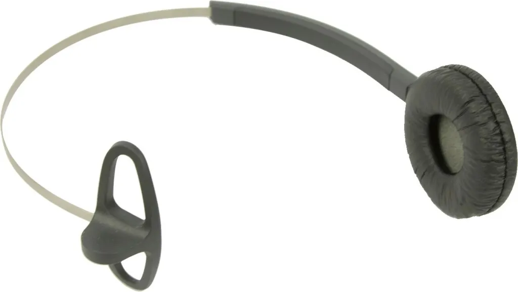 Shirit mbi kokë Jabra PRO 925/935 Mono, i zi - 1