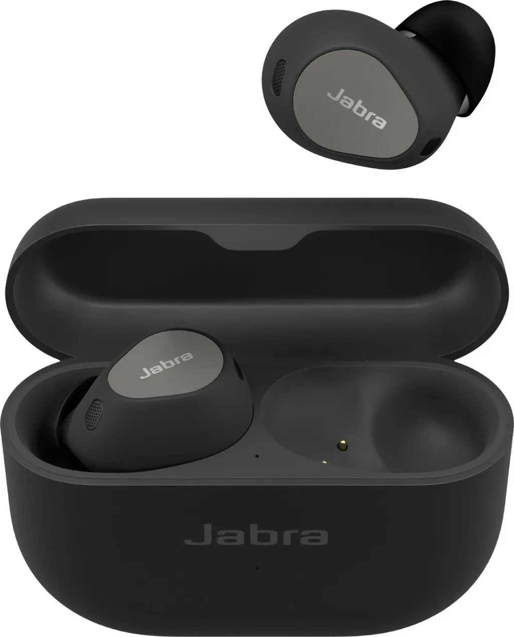 Kufje Jabra Elite 10 True Wireless, mikrofon, Dolby Atmos, titanschwarz - 3