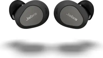 Kufje Jabra Elite 10 True Wireless, mikrofon, Dolby Atmos, titanschwarz