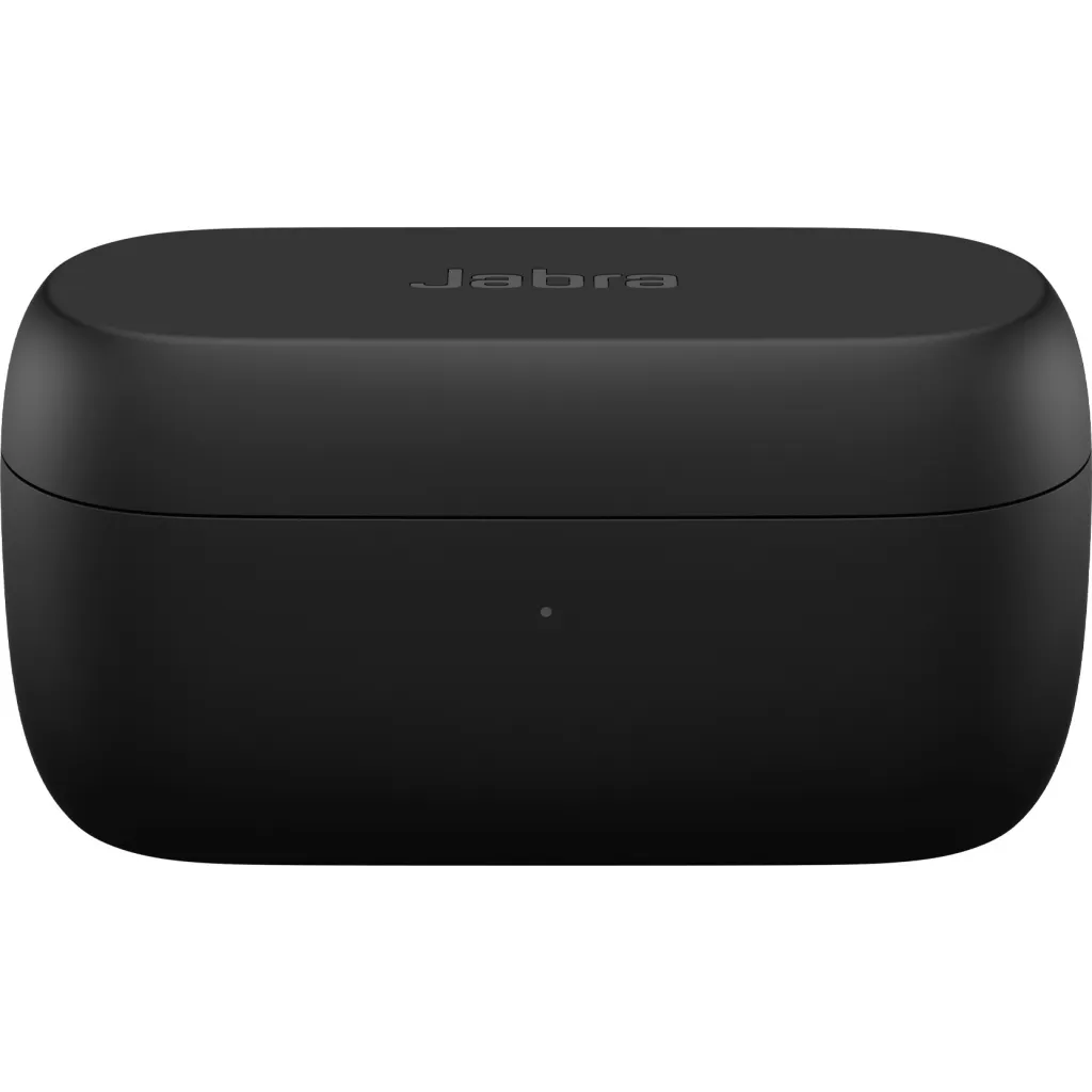Cradle për kufje Jabra Evolve2 Buds, USB-A, e zezë - 1