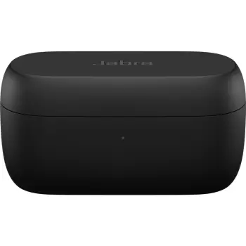 Cradle për kufje Jabra Evolve2 Buds, USB-A, e zezë