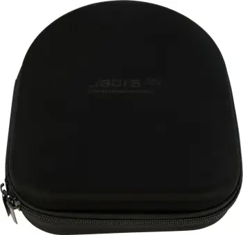 Mbështjellës Jabra Evolve 75/75SE, i fortë, 5 copë, i zi