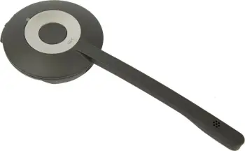 Kufje Jabra PRO 925/935 Mono, wireless, NFC, Bluetooth, e zezë