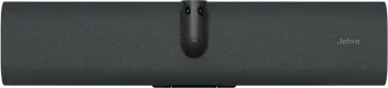 Bar konferencash Jabra PANACAST 40 VBS, kamera dyfishe, Bluetooth, HDMI, USB, e zezë
