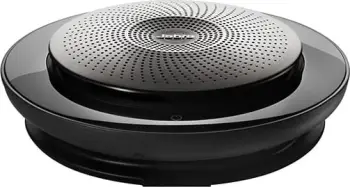 Altoparlant konferencash hands‑free Jabra Speak 710 UC 7710-409, USB 2.0 Type A, e zezë