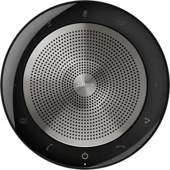 Altoparlant Jabra Speak 750 UC, Bluetooth & USB, i zi