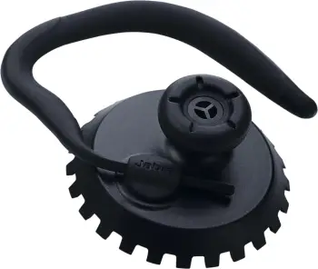 Mbajtëse veshi Jabra PRO 9470/PRO 900, Bluetooth, e zezë