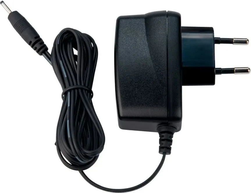 Adapter energjie Jabra Engage për bazë, EU plug, i zi - 1