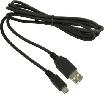 Kabllo Micro USB Jabra PRO 94XX, e zezë