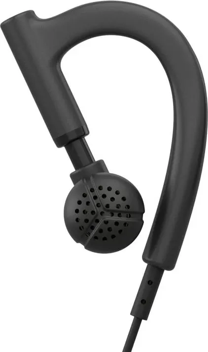 Kufje Jabra Perform 10 USB-C, biznes, e zezë - 2