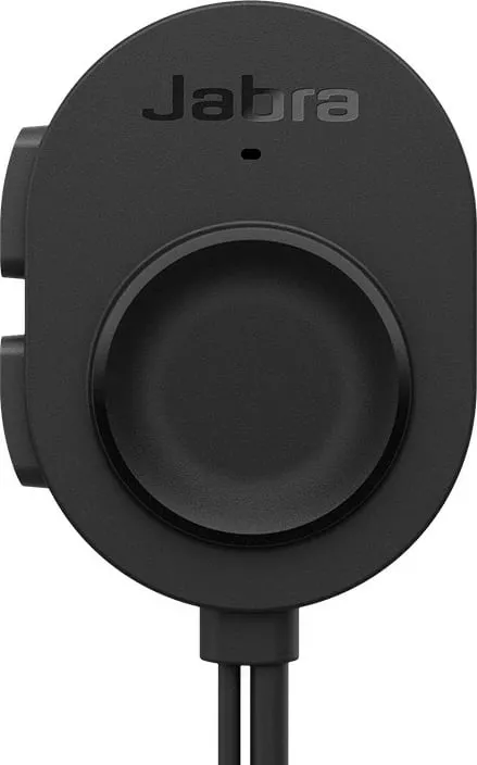 Kufje Jabra Perform 10 USB-C, biznes, e zezë - 3
