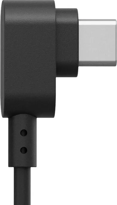 Kufje Jabra Perform 10 USB-C, biznes, e zezë - 4