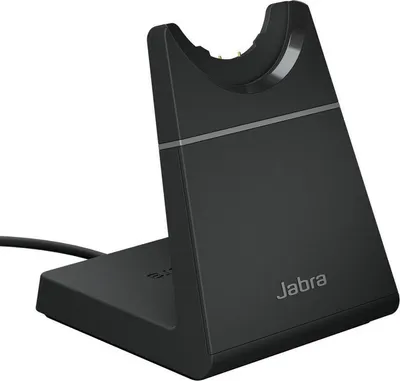 Karikuese për Evolve2 65, USB-A, e zezë - 1