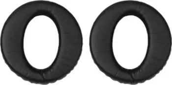 Jastëkë për vesh Jabra Evolve 80, lëkurë artificiale, të zi