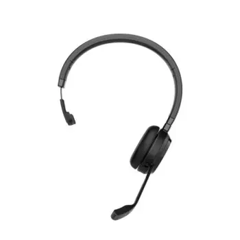 Kufje me mikrofon Jabra Evolve 65, TE 6693-833-499, standard, e zezë