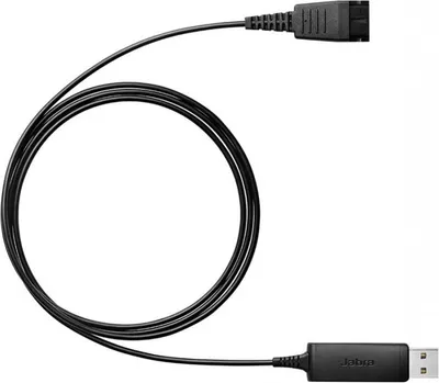 Kabllo për kufje Jabra 230 (230-09) - 1