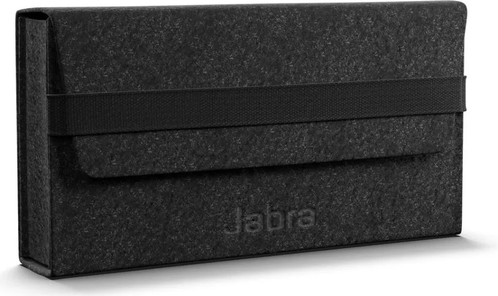 Mbështjellës Jabra Evolve2 65 Flex - 1
