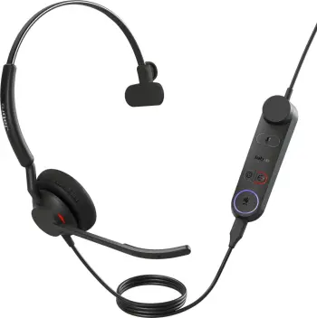 Adapter kontrolli Jabra Engage 50 II Link, USB-A UC, i zi