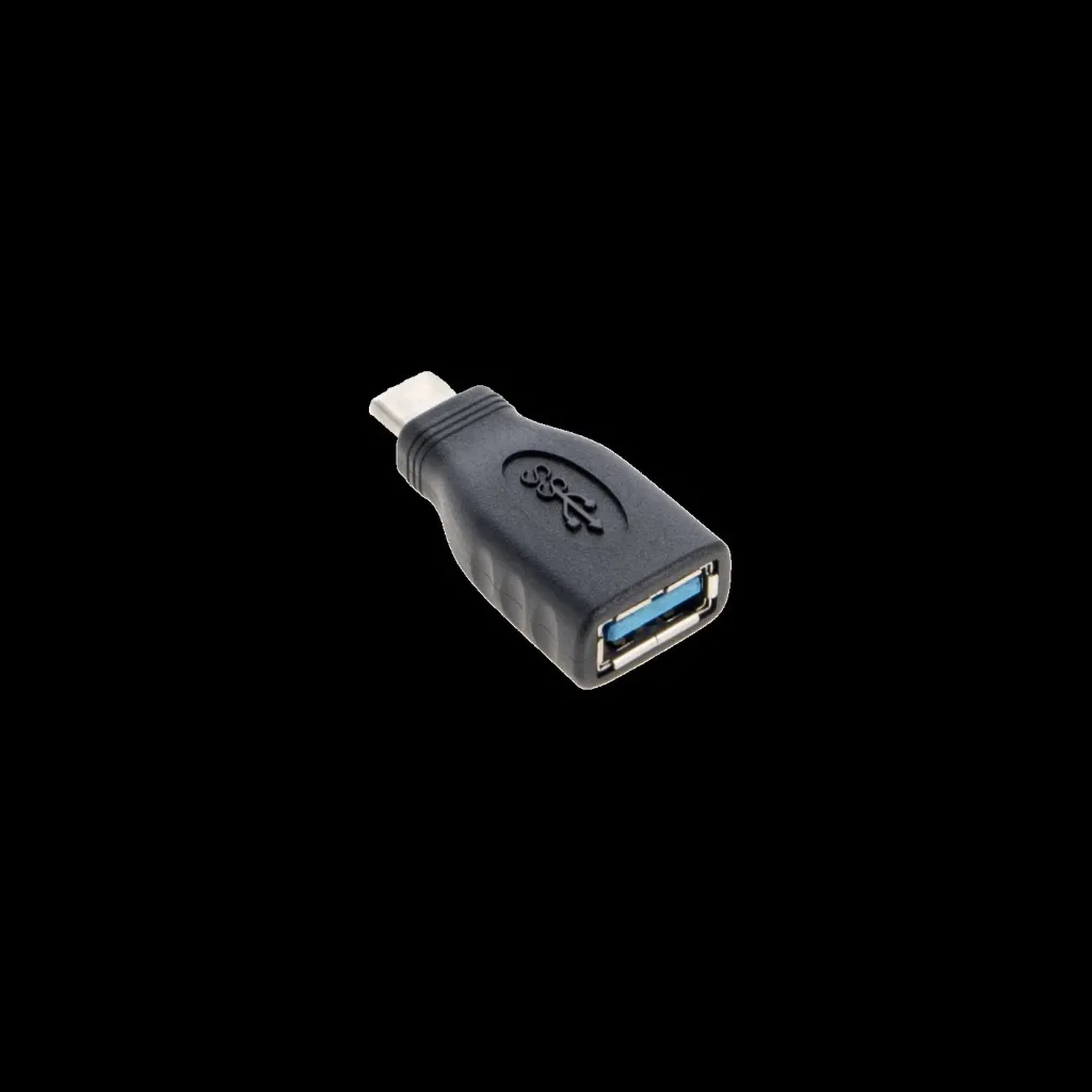 Adapter USB-C Jabra Perform, 5 6 USB adaptera - 1
