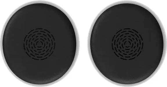 Set jastëkësh Jabra 14101-85, për Engage 40/50II, e zezë - 1