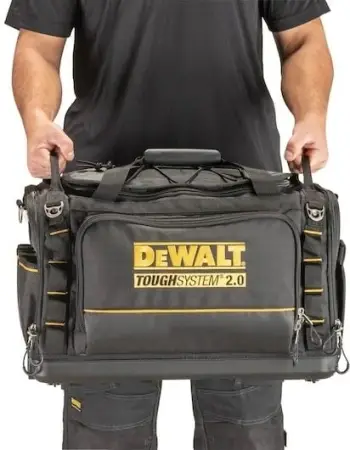 Çantë veglash DeWalt Toughsystem DWST83522-1, 560mm, rezistente ndaj ujit