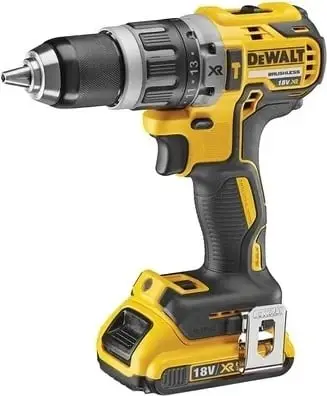 Turjelë Dewalt Impact, 18V