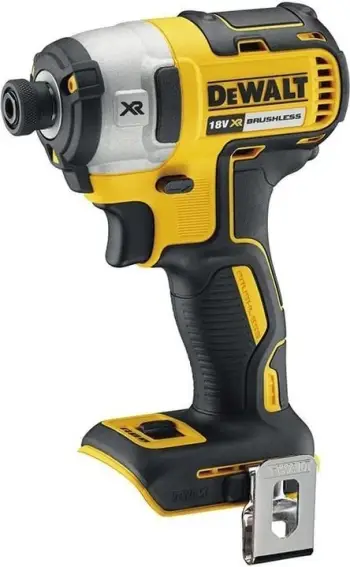 Turjelë Dewalt 18V XR 3-speed
