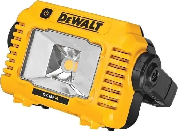 Dritë pune DeWALT DCL077-XJ, e Zezë dhe e Verdhe - 2