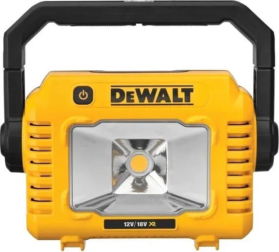 Dritë pune DeWALT DCL077-XJ, e Zezë dhe e Verdhe - 3