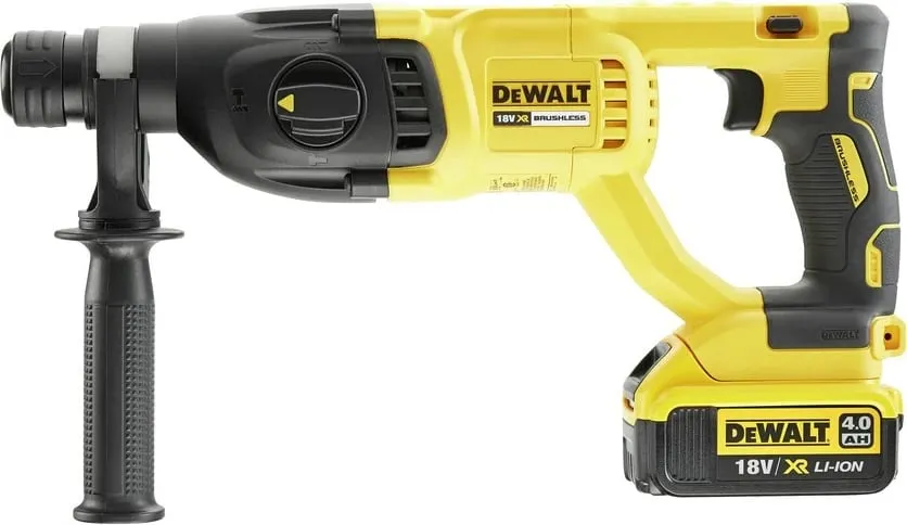 Trapan shpues Dewalt DCH133M1 18V - 2