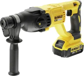 Trapan shpues Dewalt DCH133M1 18V