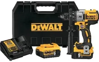Turjelë Dewalt, 18 V