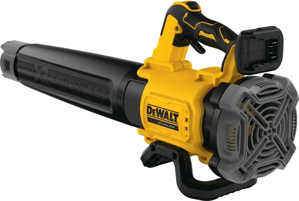 Fshesë me erë DeWALT DCMBL562N-XJ, pa kabllo, 1 copë - 1